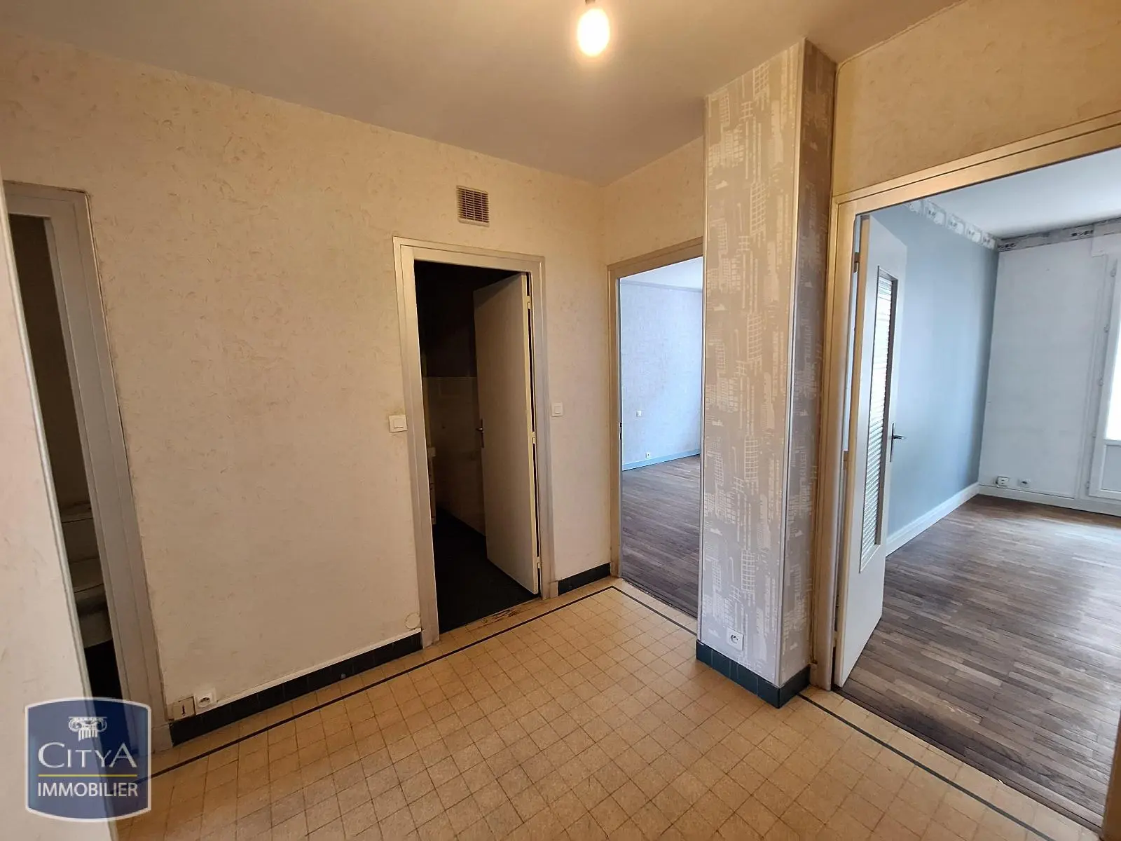 Photo 10 Appartement 2 pièces 53.71m²