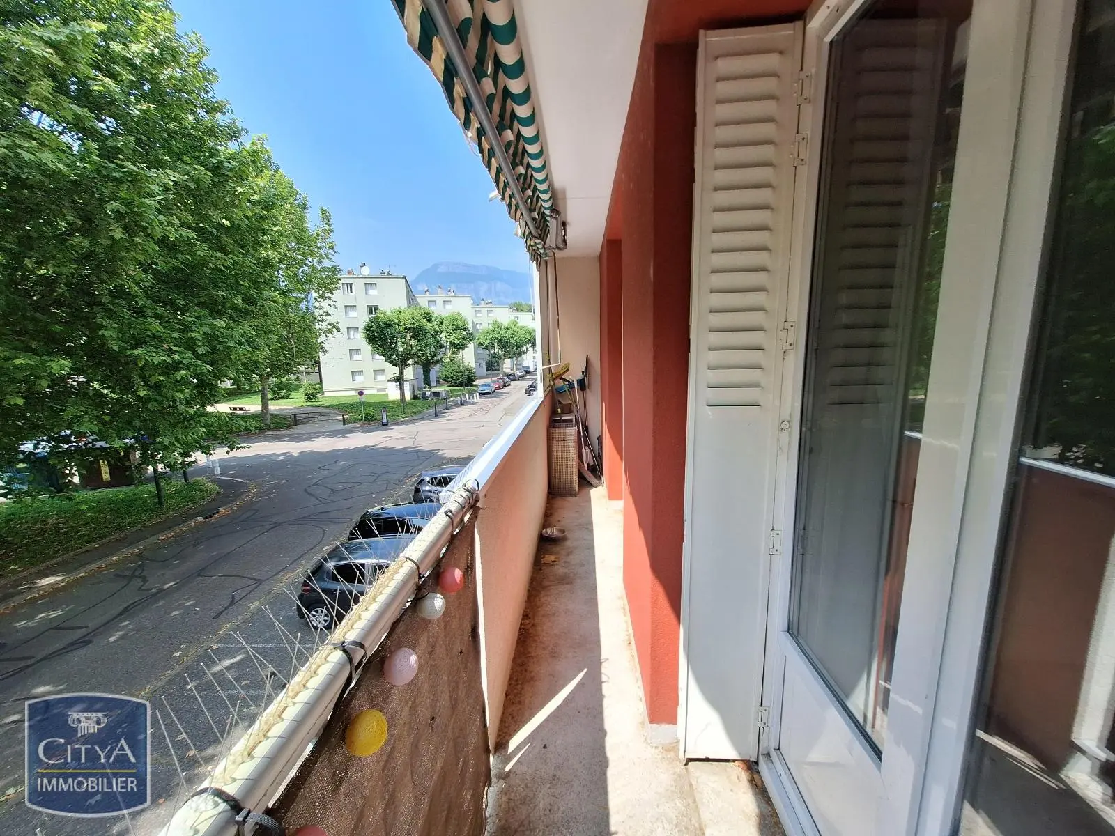 Photo 10 Appartement 2 pièces 44.45m²
