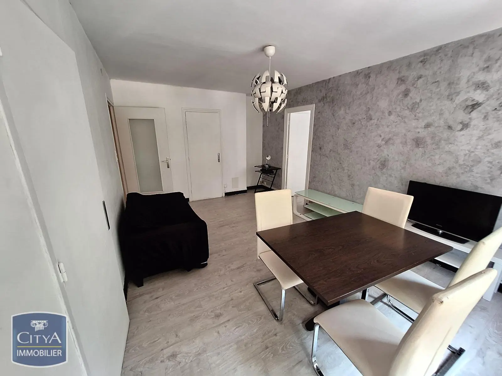 Photo 5 Appartement 2 pièces 44.45m²