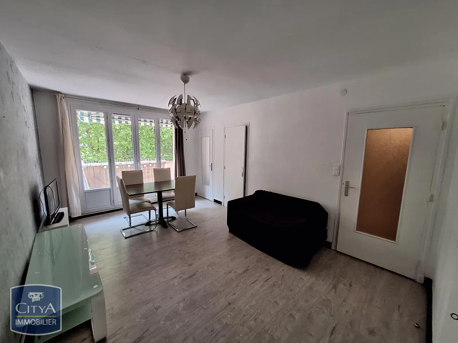 Photo 4 Appartement 2 pièces 44.45m²