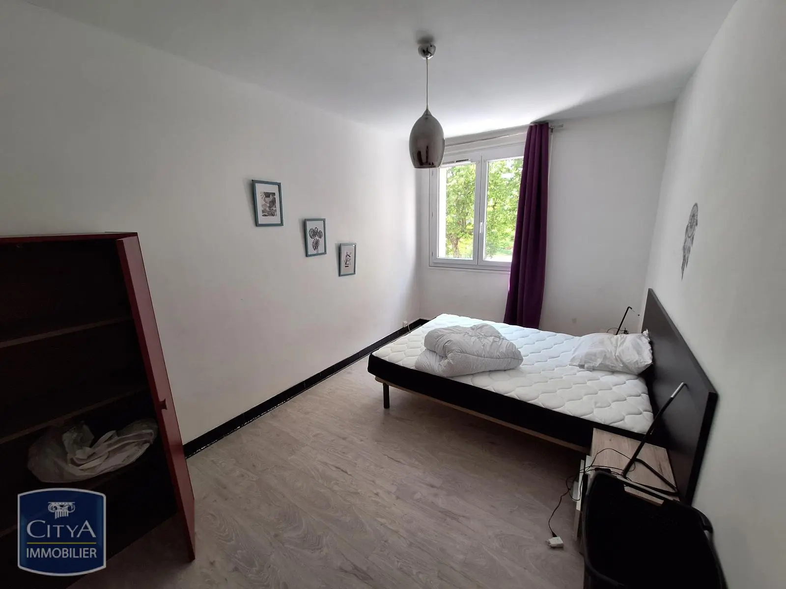 Photo 7 Appartement 2 pièces 44.45m²