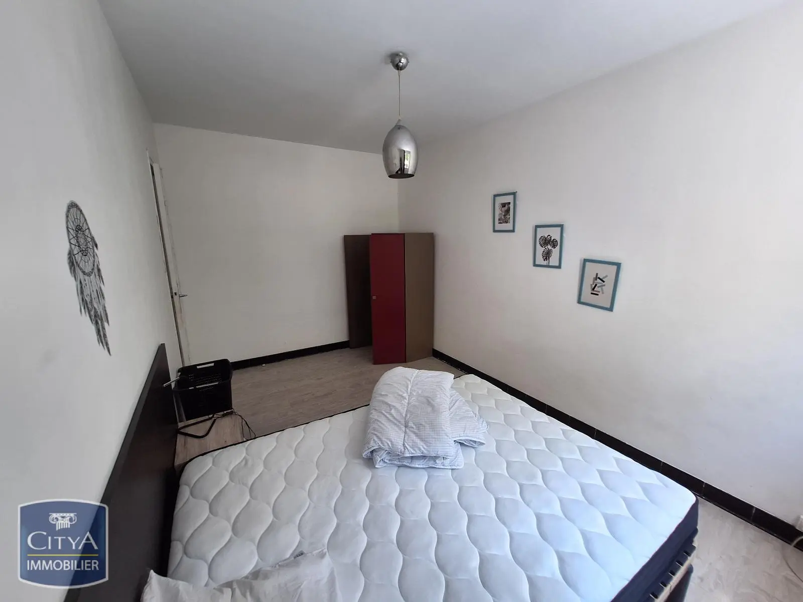 Photo 8 Appartement 2 pièces 44.45m²