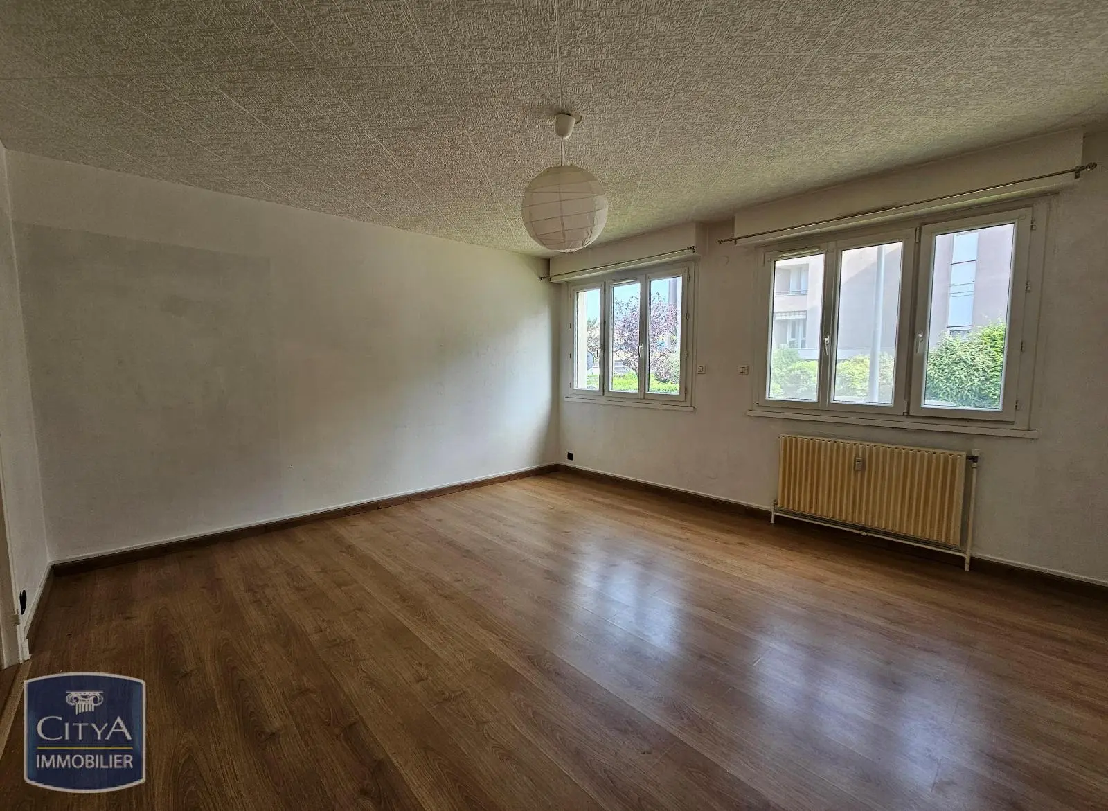 Photo 2 Appartement 2 pièces 57.74m²