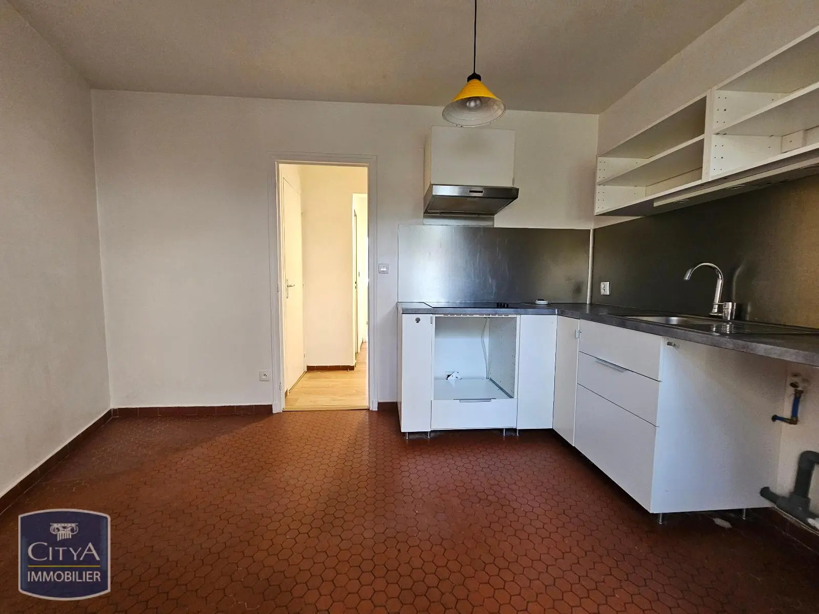 Photo 4 Appartement 2 pièces 57.74m²