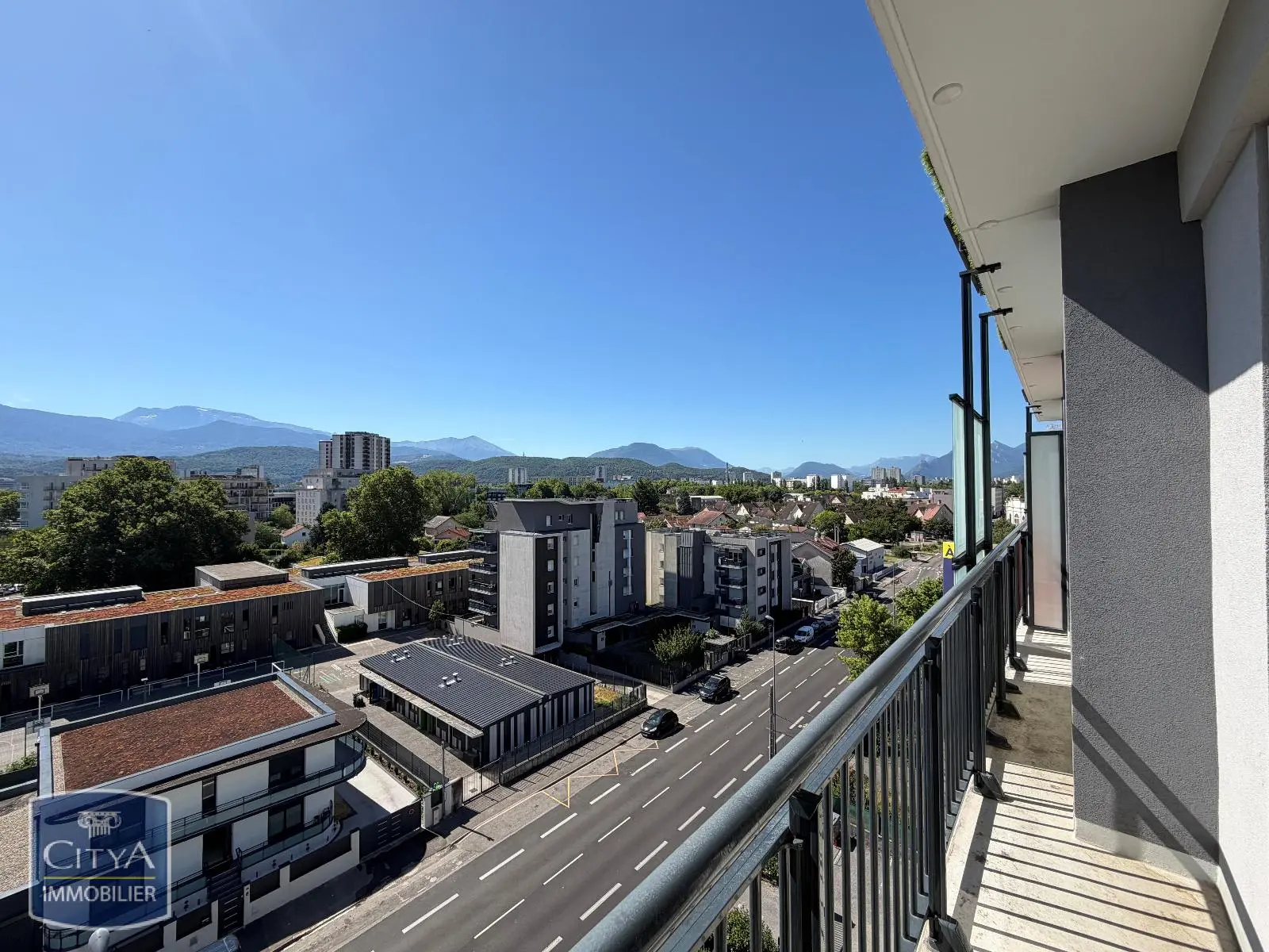 Photo 9 Appartement 3 pièces 54.59m²