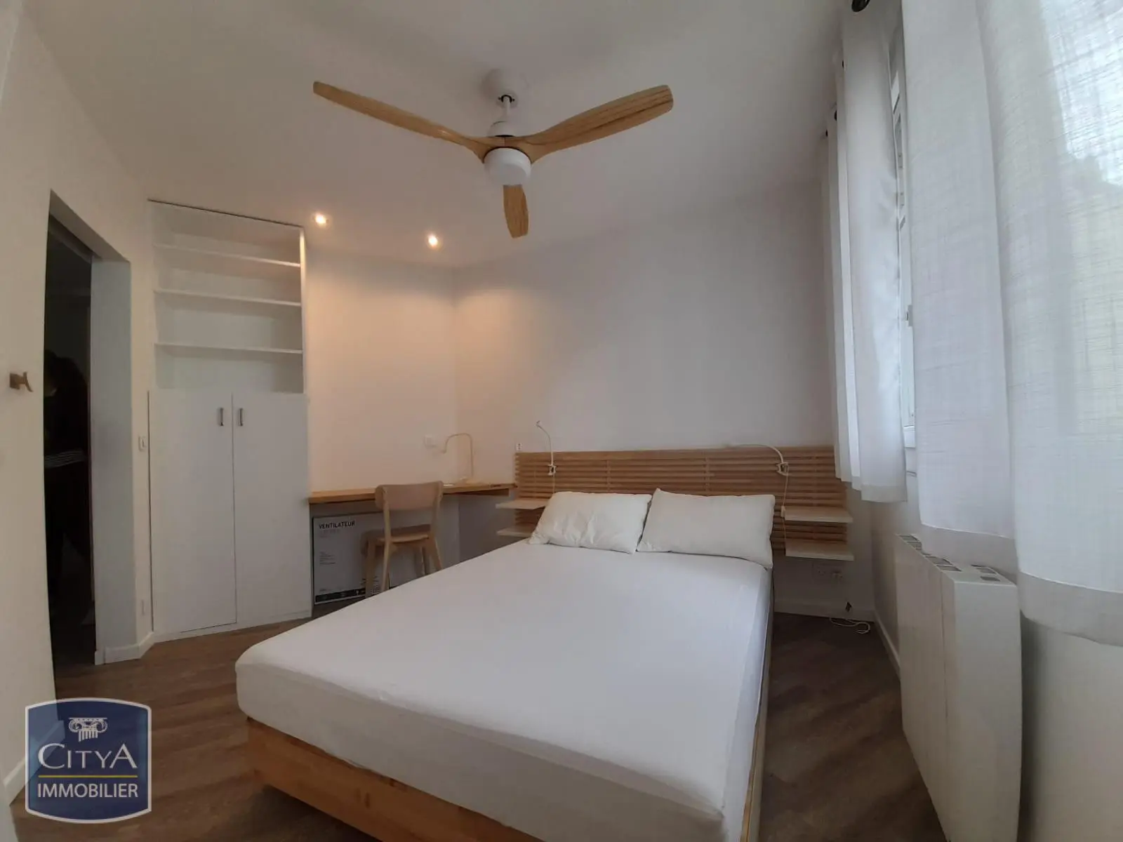 Photo 5 appartement Grenoble