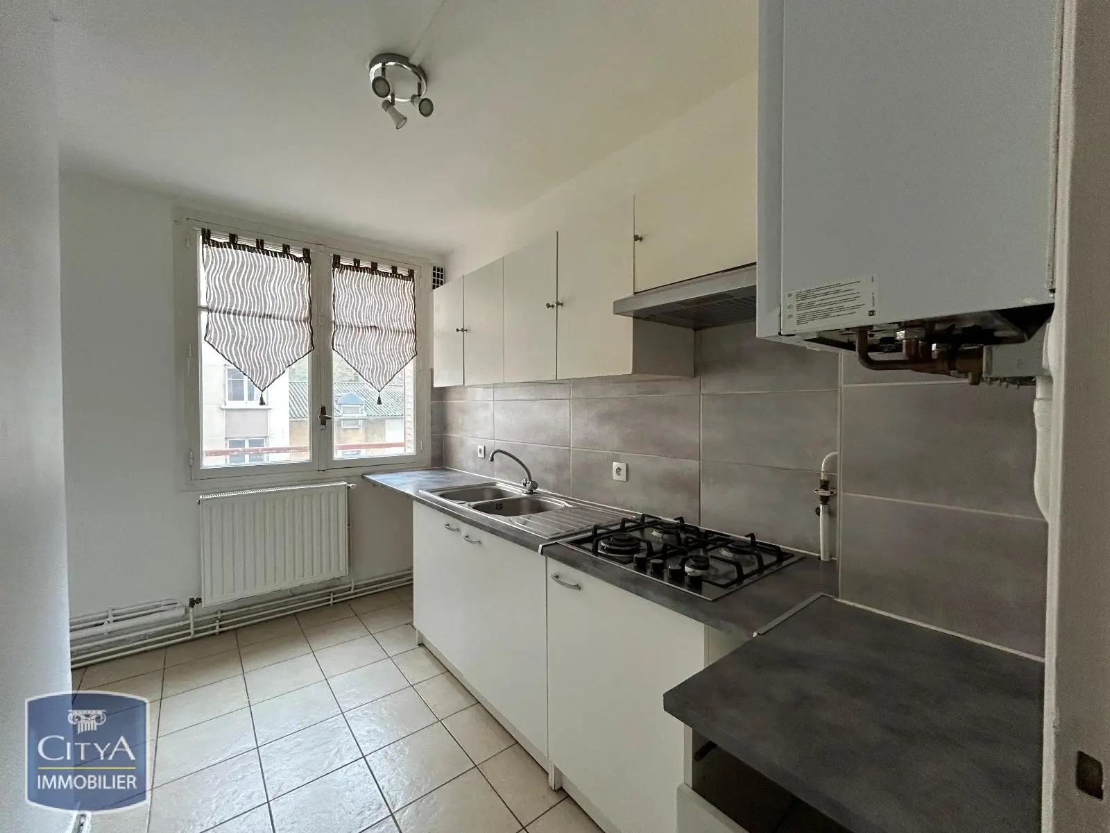 Photo 3 Appartement 4 pièces 61.2m²