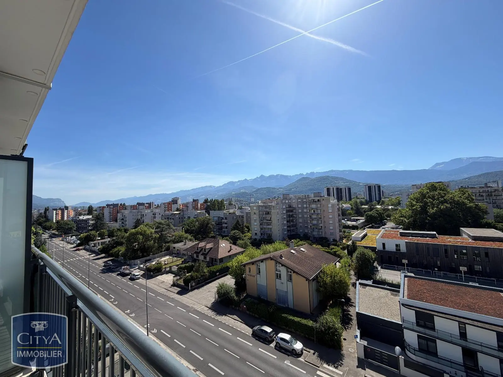 Photo 10 Appartement 3 pièces 54.59m²