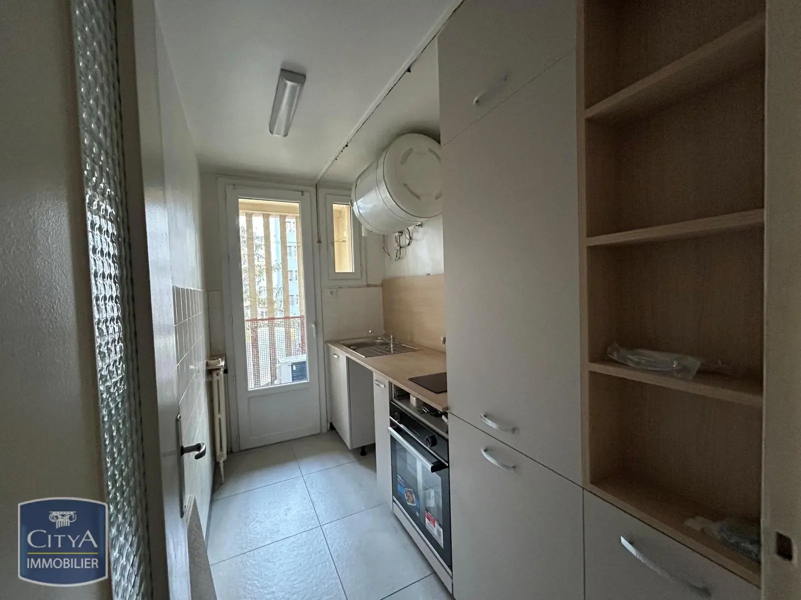 Photo 3 Appartement 2 pièces 40m²