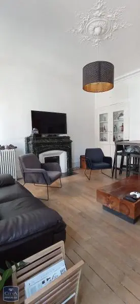 Photo 5 Appartement 4 pièces 96.69m²