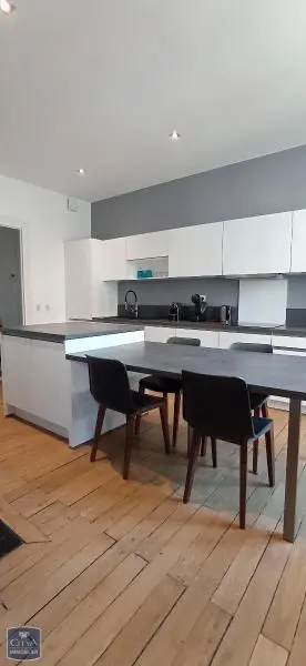Photo 6 Appartement 4 pièces 96.69m²
