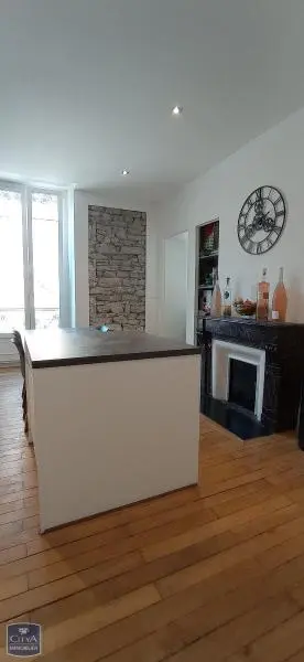 Photo 9 Appartement 4 pièces 96.69m²