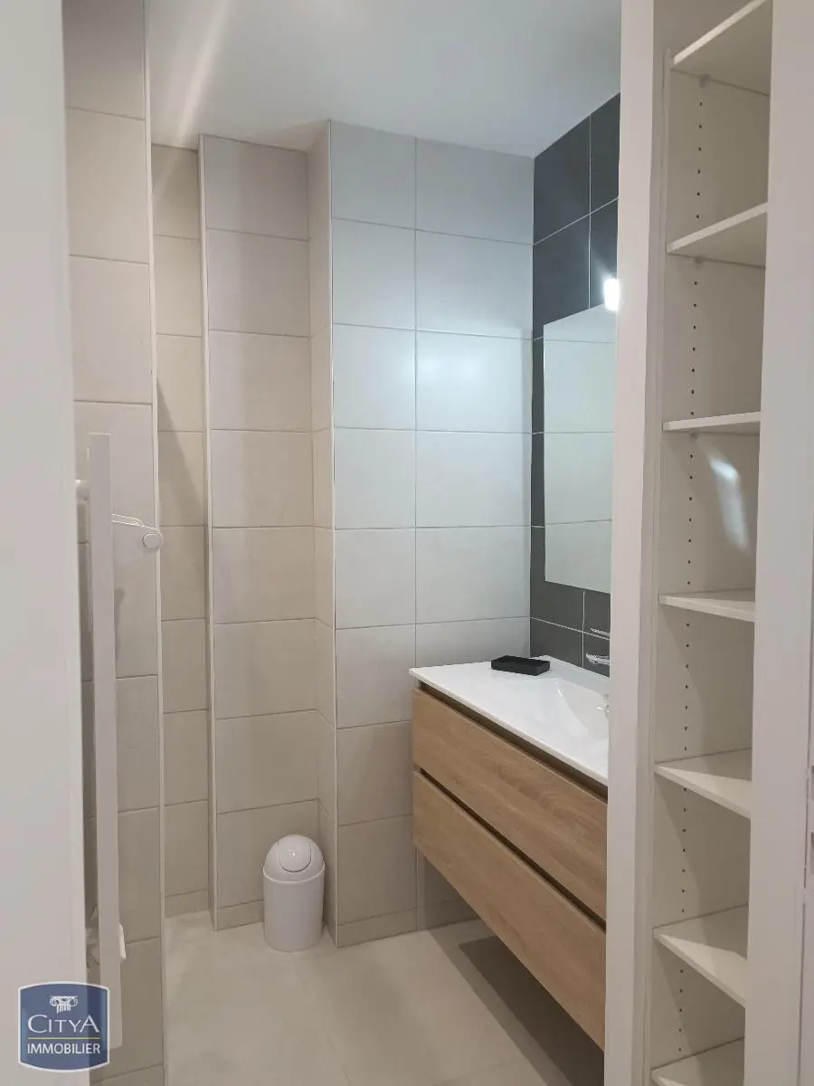 Photo 8 Appartement 2 pièces 45.03m²
