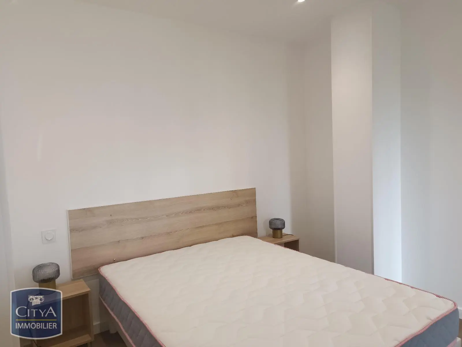 Photo 5 Appartement 2 pièces 45.03m²