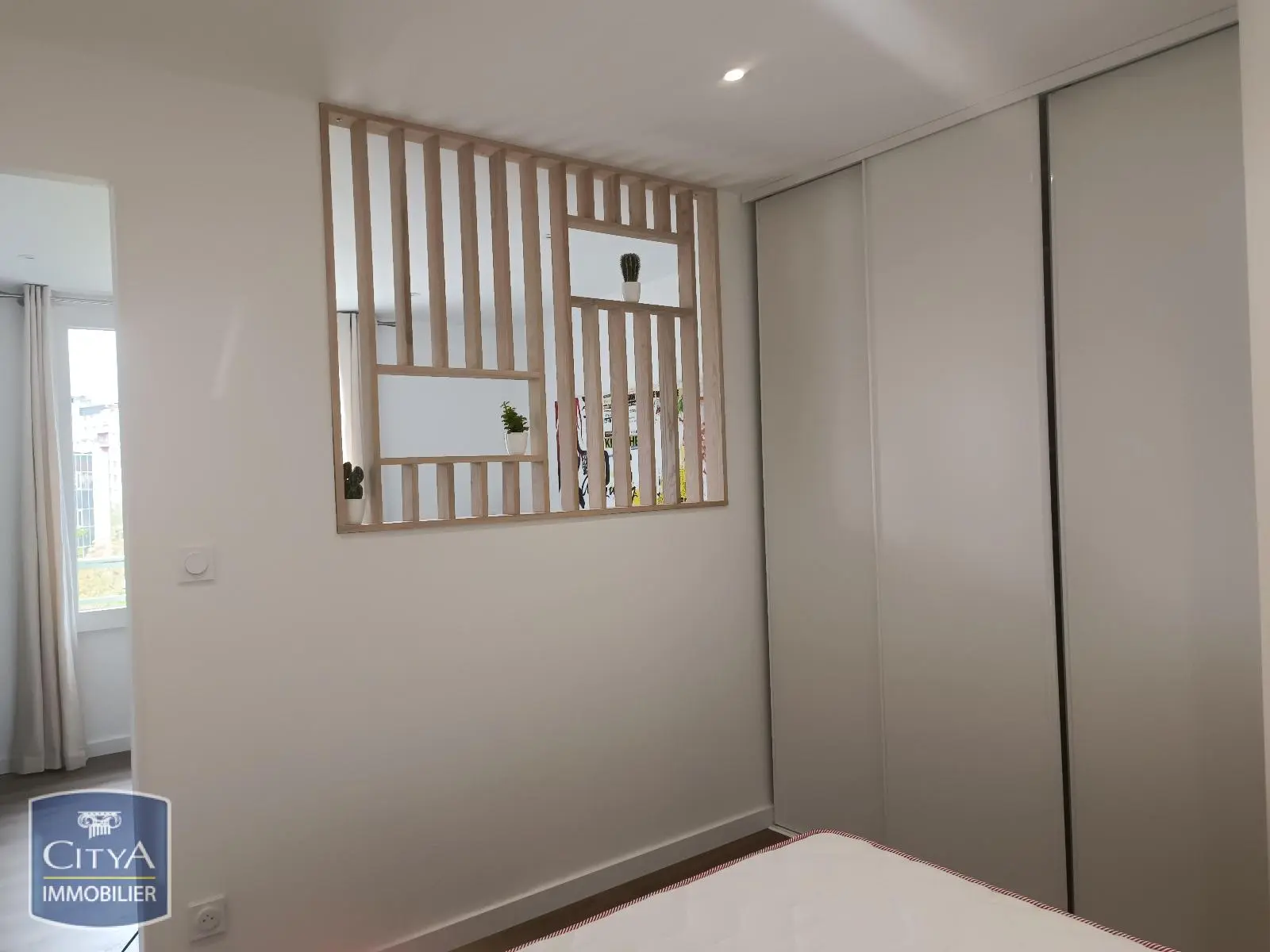 Photo 6 Appartement 2 pièces 45.03m²