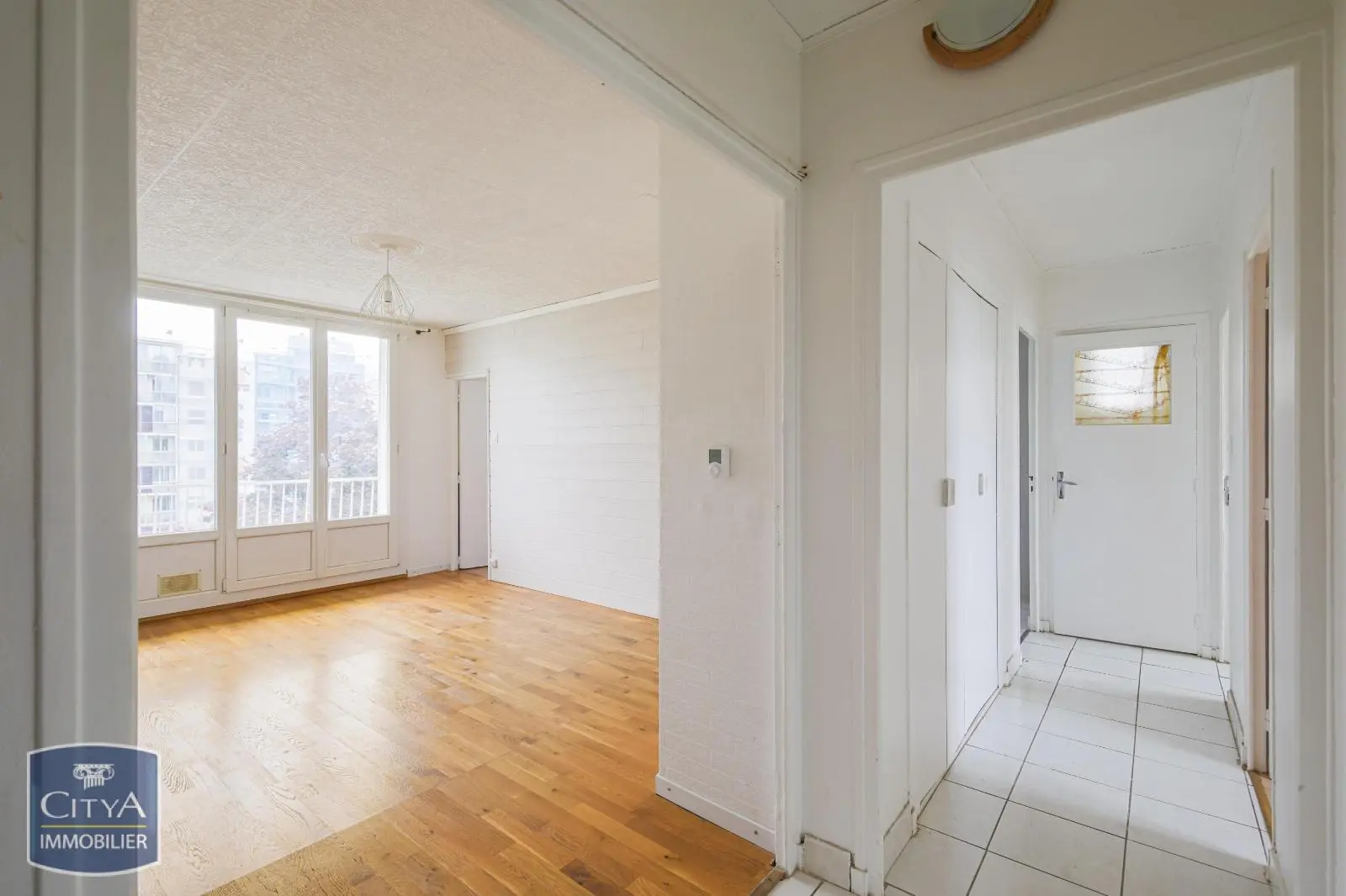 Photo 1 Appartement 4 pièces 66.01m²