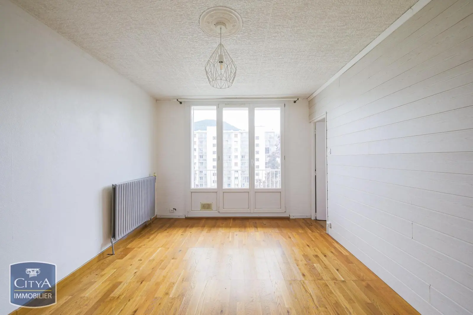 Photo 2 Appartement 4 pièces 66.01m²
