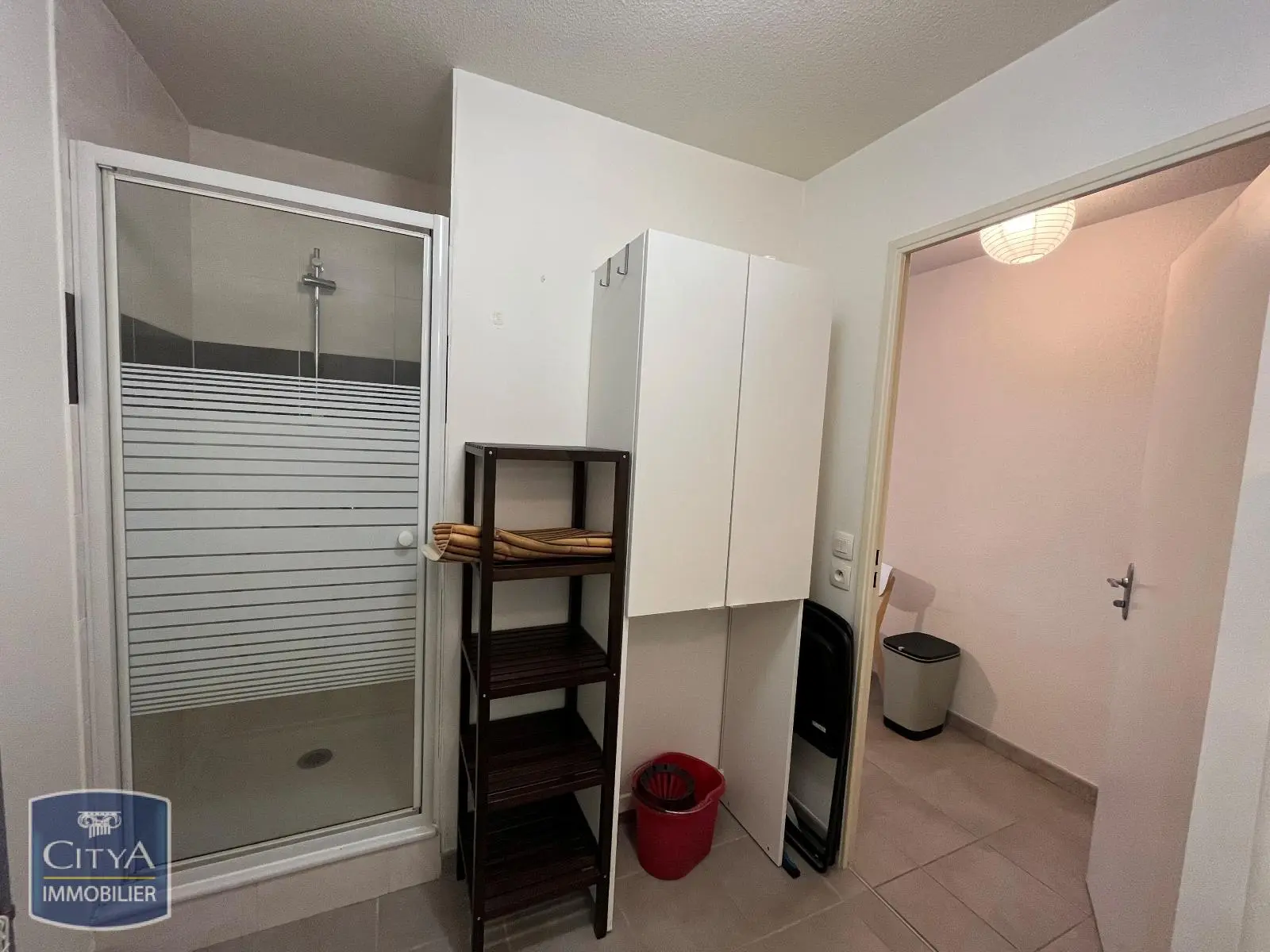 Photo 6 Appartement 1 pièce 21.84m²