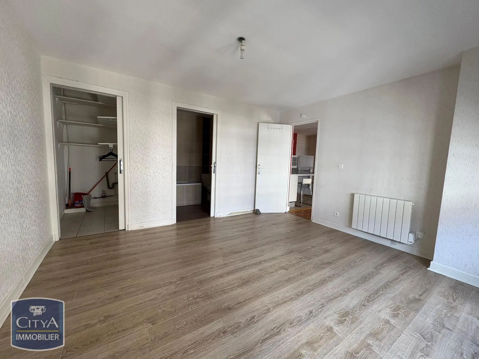 Photo 4 Appartement 2 pièces 42.23m²