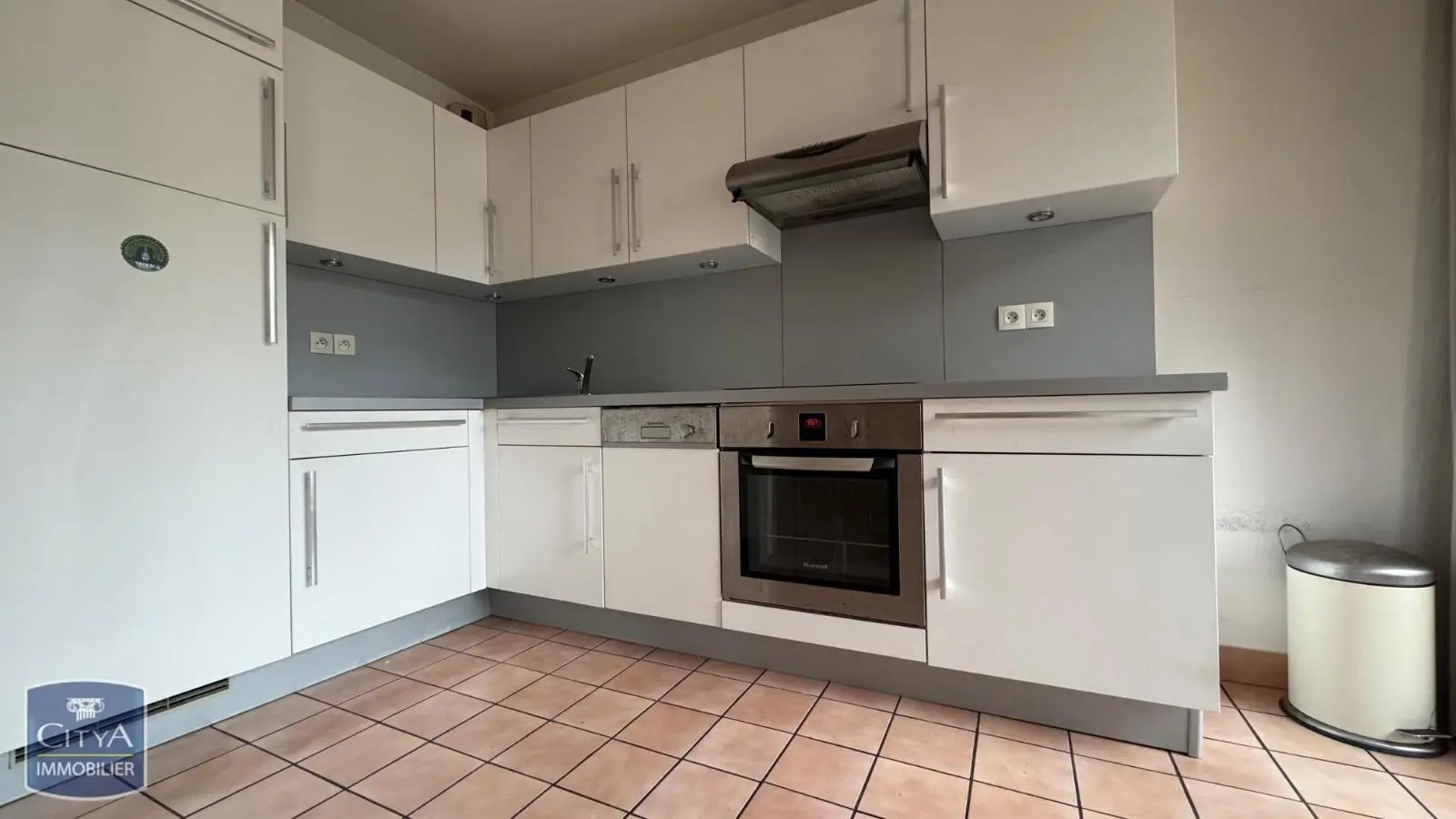 Photo 3 Appartement 1 pièce 33m²