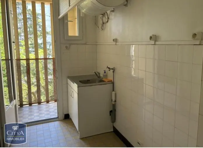 Photo 3 Appartement 2 pièces 40m²