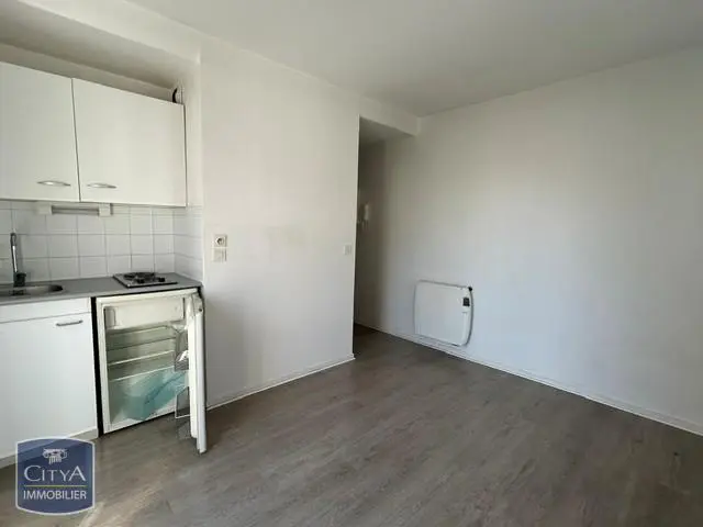 Photo 3 Appartement 1 pièce 17.1m²