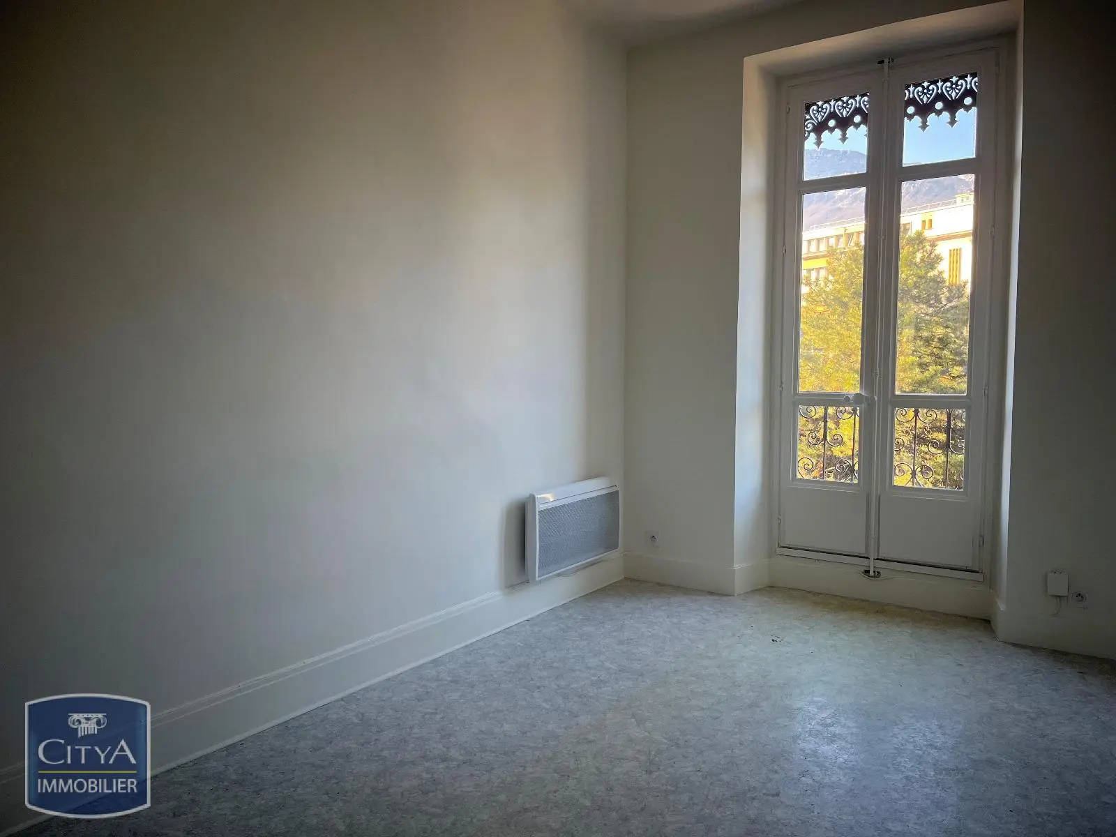 Photo 5 appartement Grenoble