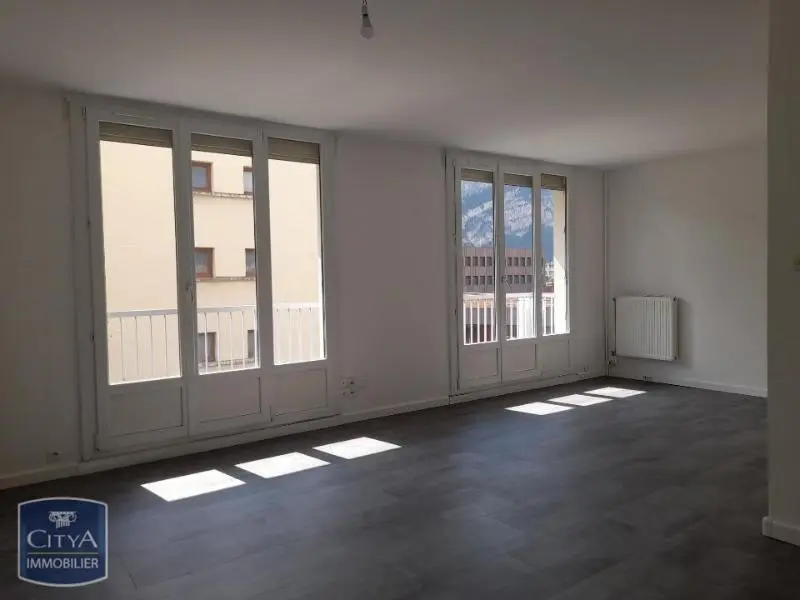 Photo 1 Appartement 3 pièces 67.44m²