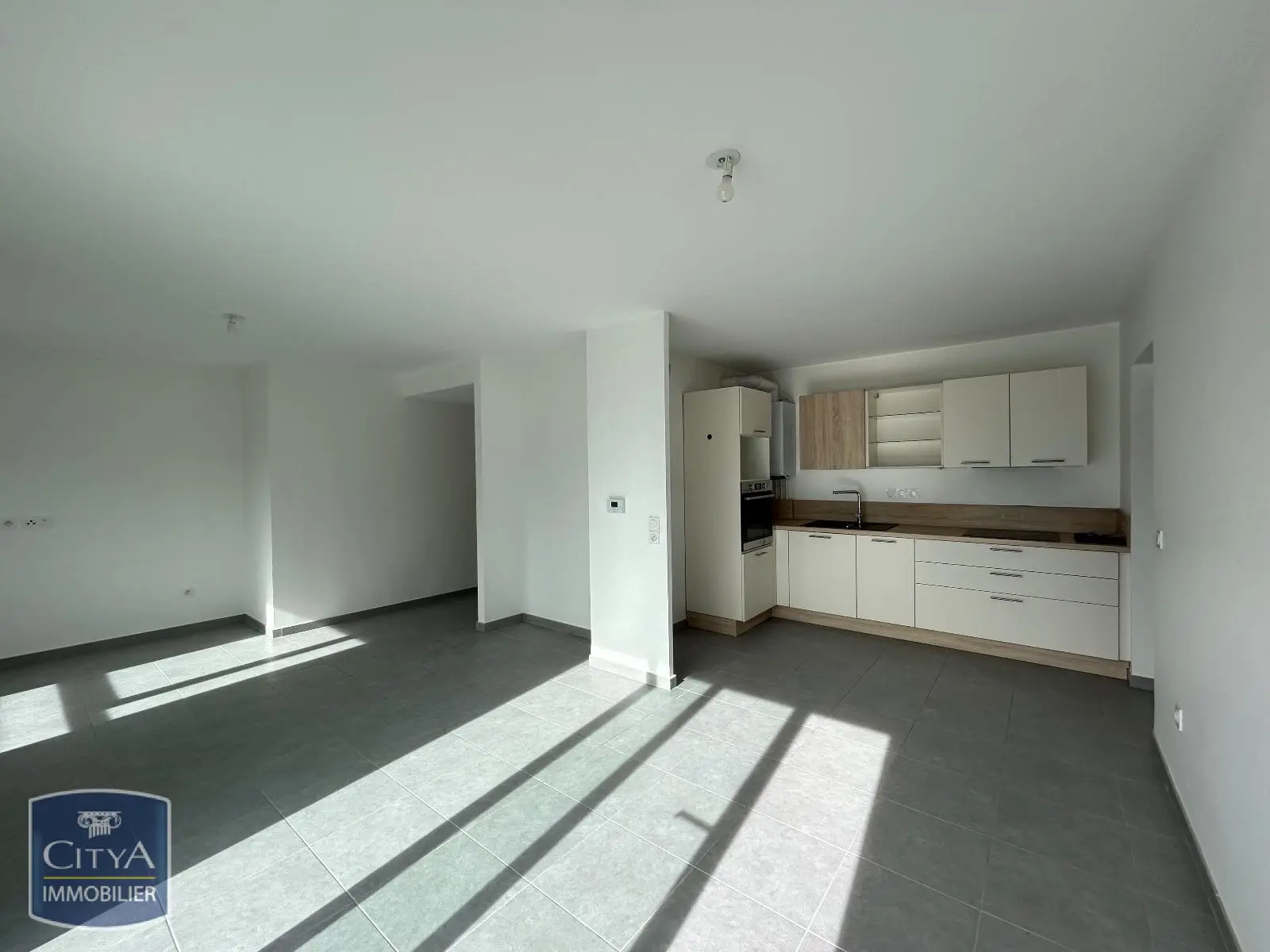 Photo 2 Appartement 3 pièces 67.51m²