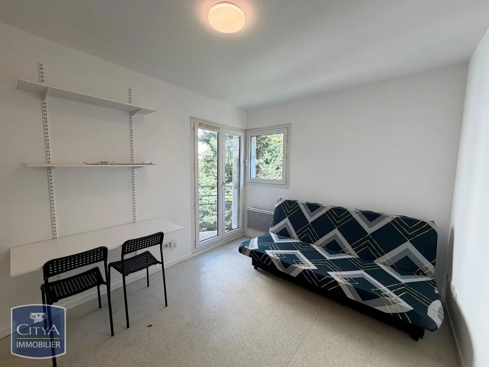 Photo 1 appartement Grenoble
