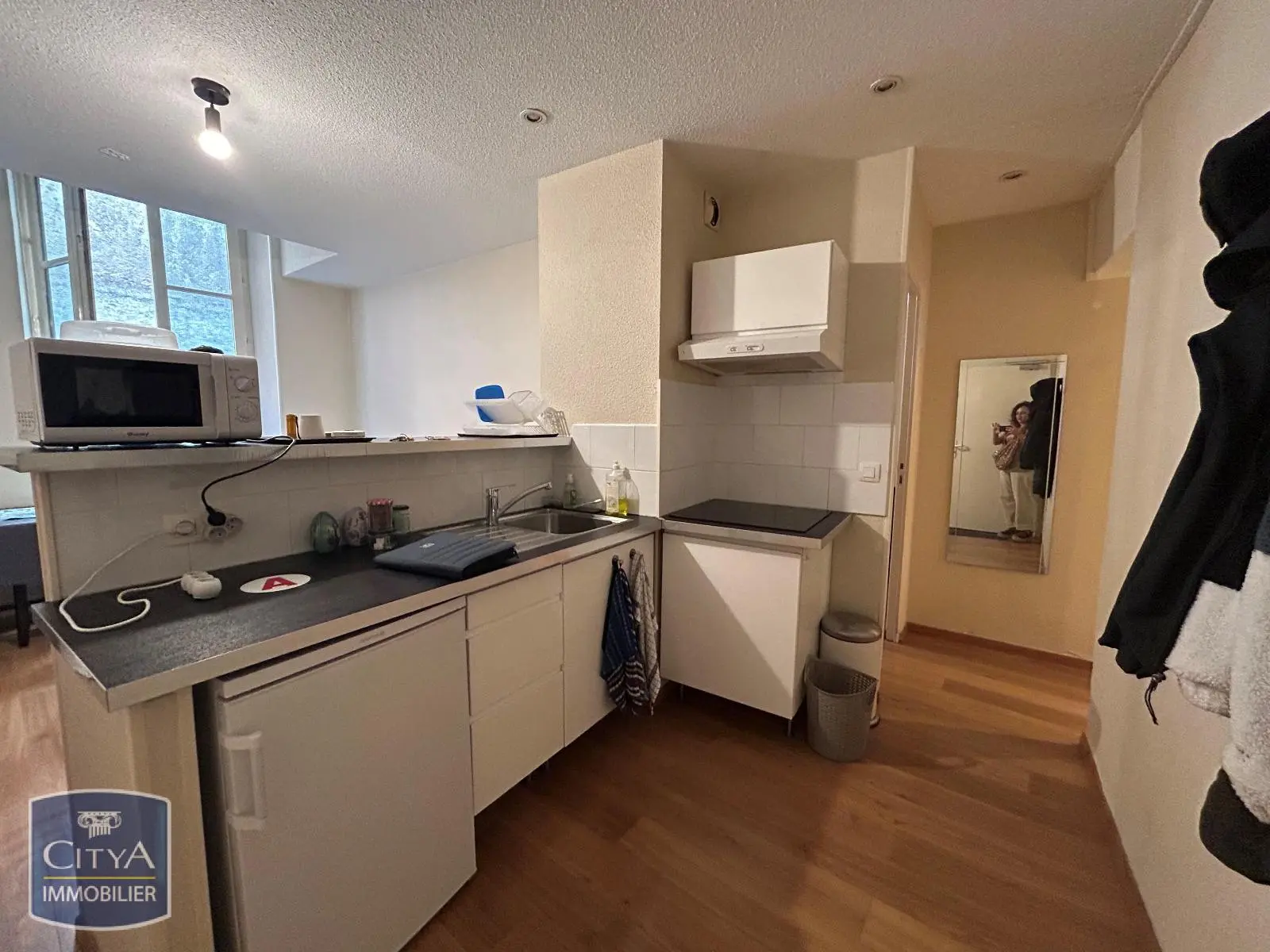 Photo 1 appartement Grenoble