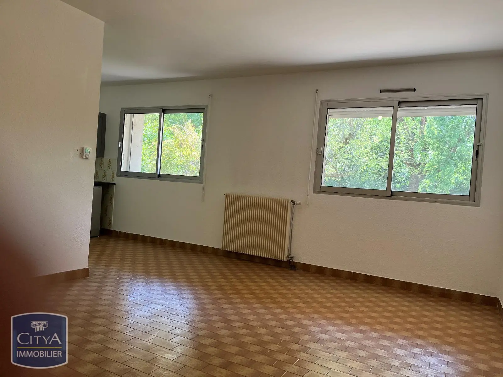 Photo 3 appartement Grenoble