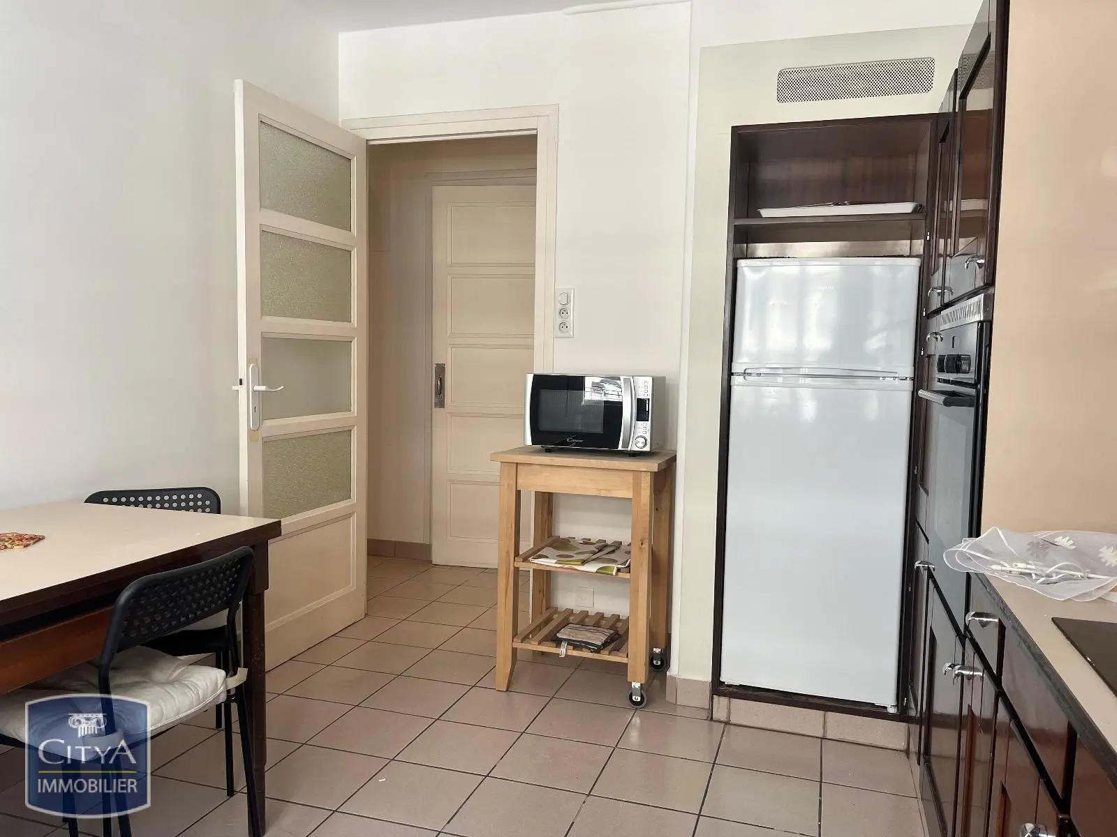 Photo 3 appartement Grenoble
