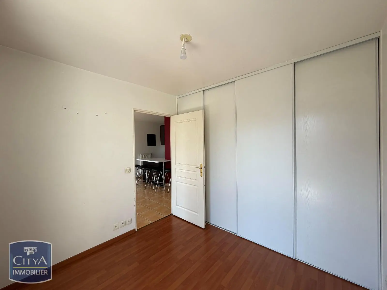 Photo 4 Appartement 2 pièces 35.38m²