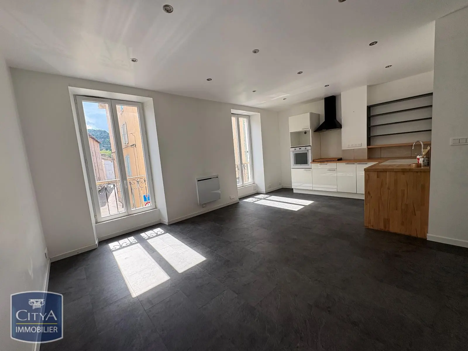Photo 5 Appartement 2 pièces 45m²