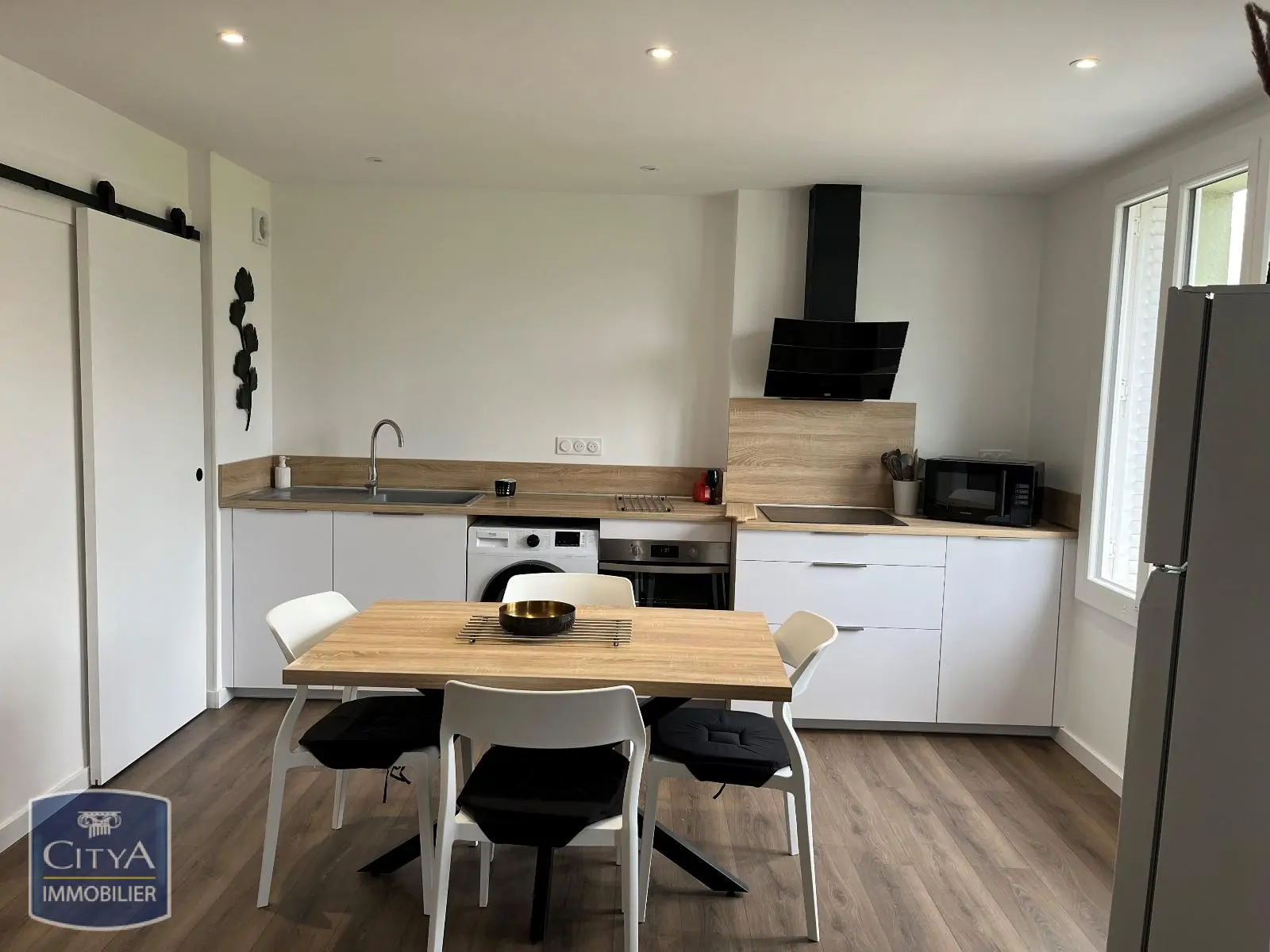 Photo 2 Appartement 2 pièces 45.03m²