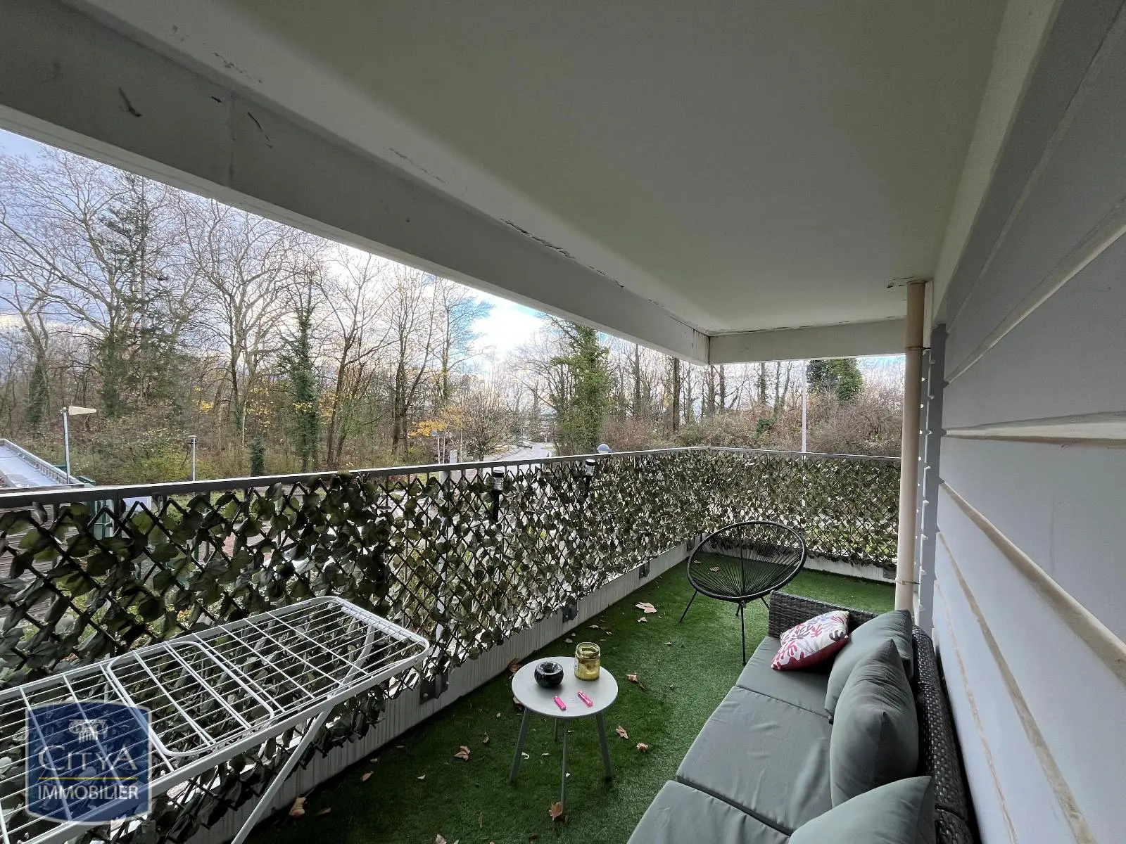 Photo 4 Appartement 4 pièces 86.96m²