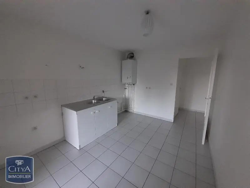 Photo 3 Appartement 3 pièces 67.27m²