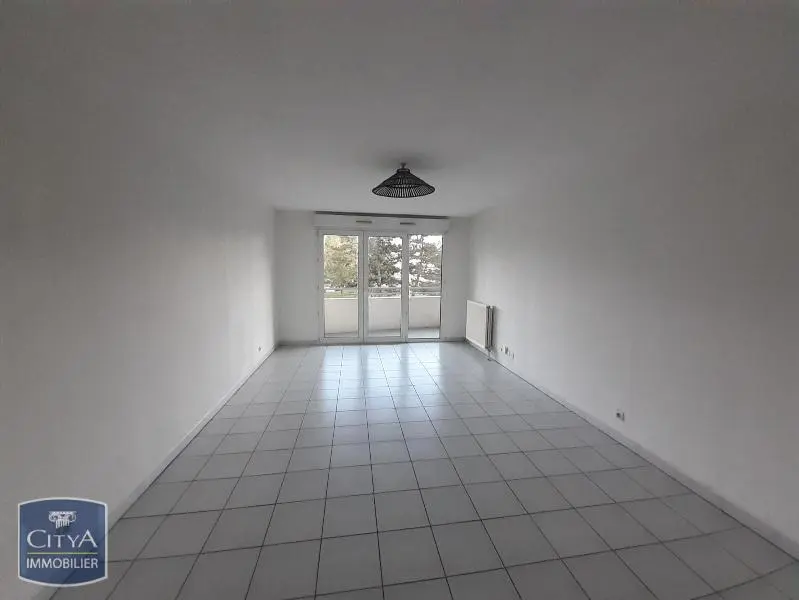 Photo 1 Appartement 3 pièces 67.27m²
