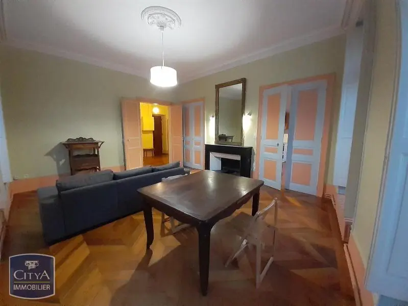 Photo 2 Appartement 2 pièces 69.16m²