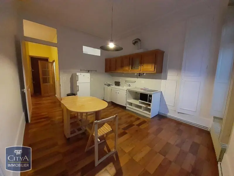 Photo 4 Appartement 2 pièces 69.16m²