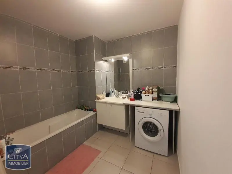 Photo 6 Appartement 3 pièces 64.1m²