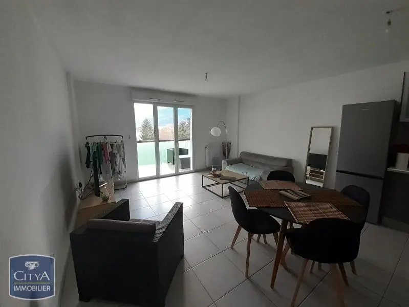 Photo 2 Appartement 3 pièces 64.1m²