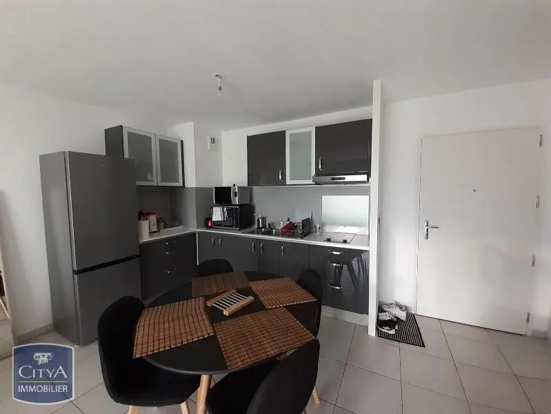 Photo 1 Appartement 3 pièces 64.1m²
