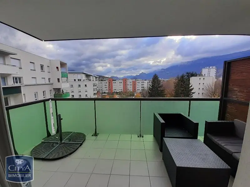Photo 3 Appartement 3 pièces 64.1m²