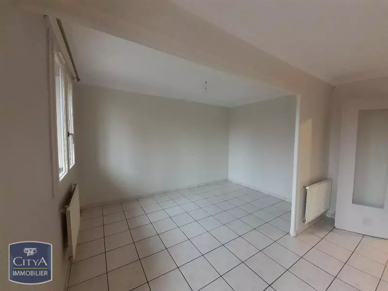 Illustration pour Appartement 3 pièces 61.38m² Photo Appartement 3 pièces 61.38m²
