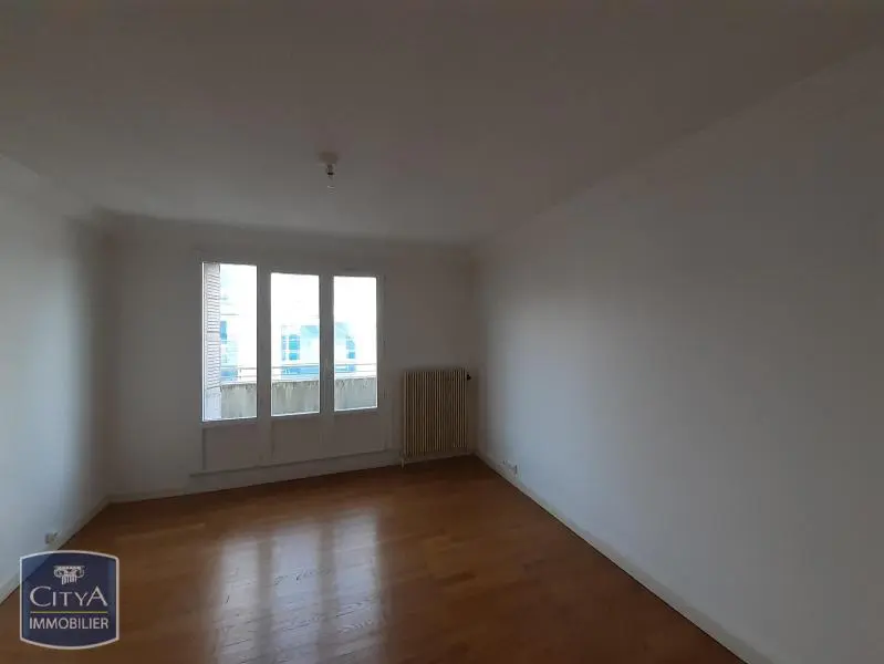 Photo 2 Appartement 3 pièces 72.68m²
