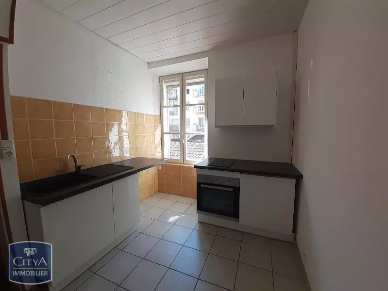 Illustration pour Appartement 2 pièces 30.14m² Photo Appartement 2 pièces 30.14m²