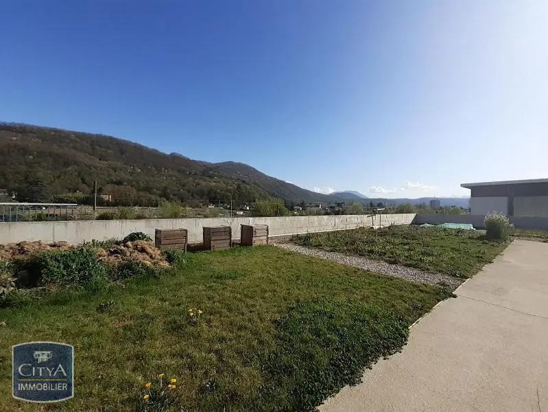 T3 à louer proche grenoble