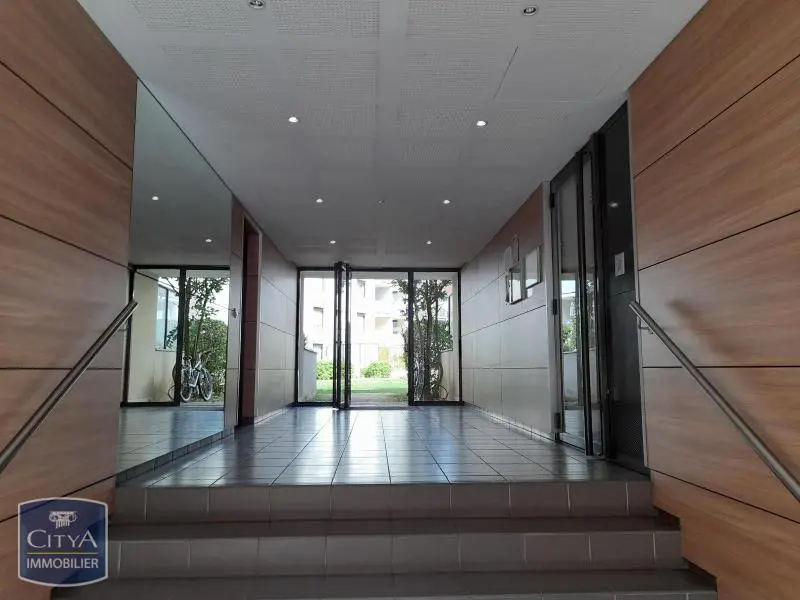 Photo 6 Appartement 1 pièce 23.01m²